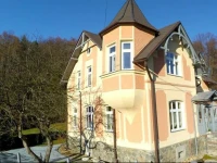 Villa Magnolie 
