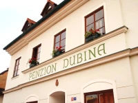 Penzion Dubina 