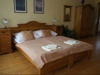 Pension Paseka 1*