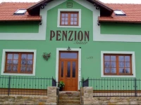 Penzion TaЕЎner 