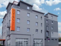 LГЎzeЕ€skГЅ Vrch Hotel 