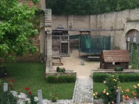 Penzion Ve stoleti 