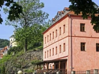 Stein Elbogen Hotel 