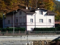 Penzion U Splavu 