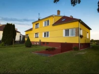 U ДЊГЎpЕЇ Holiday Home 