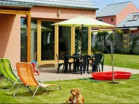 House Za ChmelnicГ­ 