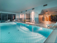 Maxmilian Lifestyle Resort