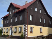 HorskГЅ Hotel Arnika 