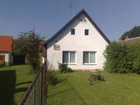 Chalupa Pod BlanГ­kem 