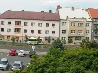 Penzion StarГ© Louny 