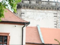 ZГЎmek NovГЅ Hrad 