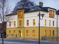 Valdes Hotel 