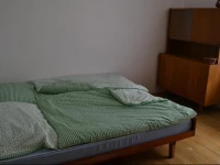 Lodge U MaЕ™enky A JenГ­ДЌka 