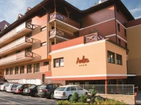 Wellness Hotel Rezidence Ambra 