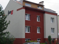 Penzion Jarmilka