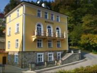 Penzion Romana