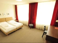 Lysice Hotel 