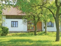 Kuncina Ves Holiday Home 