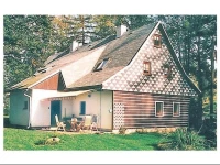 Mala Morava Holiday Home 