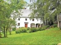 Podlesi-Kriva Voda Holiday Home 