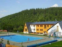 HorskГЅ Hotel Brans 
