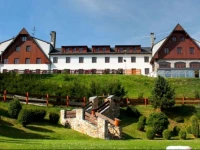 HorskГЅ Hotel KopЕ™ivnГЎ 