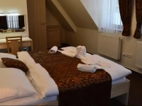 Wellnesshotel Sauna 