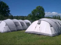 Camping Ostrov MalГЎ SkГЎla 