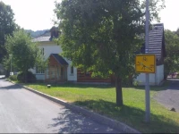 MalГЎ SkГЎla Holiday House 