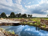 Wellness Hotel BoЕѕГ­ oko 