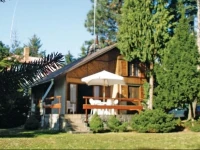 Jablonova Holiday Home 