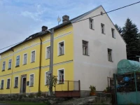 U FrantiЕЎka Guest House 