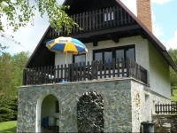 Marianska 1 Holiday Home 