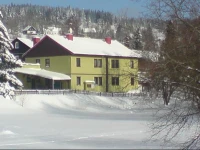 Pension Marianska 