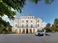 Holistic Hotel La Passionaria 
