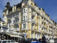 Orea Spa Hotel Palace Zvon 