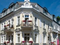 Residence Hotel Romanza 
