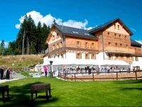 Rezidence Golf Hotel 