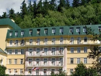 Spa hotel Vltava 