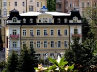 Depandance Romantic Suites 