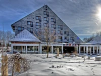 KrakonoЕЎ Hotel 