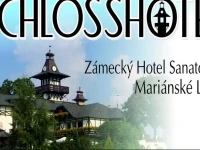 Schlosshotel Sanatorium 