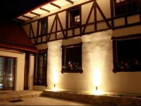 Gourmet Hotel Villa Rozmaryn 