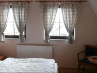 Orbis Guest House 