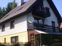 Svoboda nad upou 1 Holiday Home 