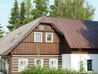 Vyhnalkova Holiday Home 