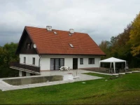 DvoЕ™ГЎk Holiday Home 