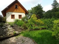 Pustiny Holiday Home 