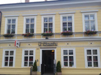 U CГ­saЕ™e Hotel