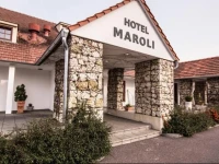 Maroli Mikulov Hotel 3*
